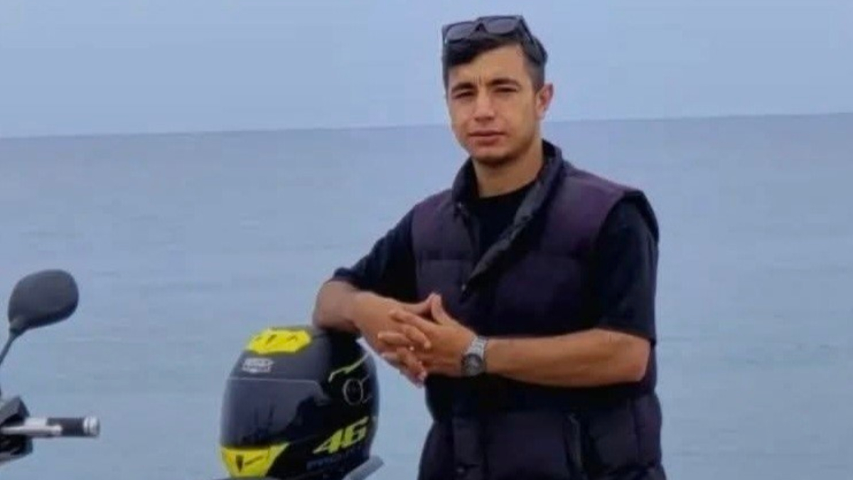 Muğla’da motosiklet kazası: 22 yaşındaki genç hayatını kaybetti