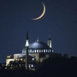 Mukaddes üç aylar yarın başlıyor