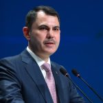 Murat Kurum: Deprem bölgesine 75 milyar doları aşan yatırım yaptık