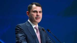 Murat Kurum: Deprem bölgesine 75 milyar doları aşan yatırım yaptık