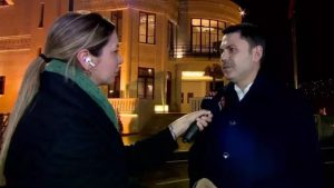 Murat Kurum: Hatay’ı nasıl ayağa kaldırdığımızı herkes görmeli