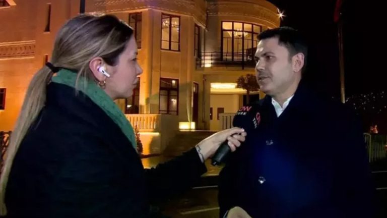 Murat Kurum: Hatay’ı nasıl ayağa kaldırdığımızı herkes görmeli