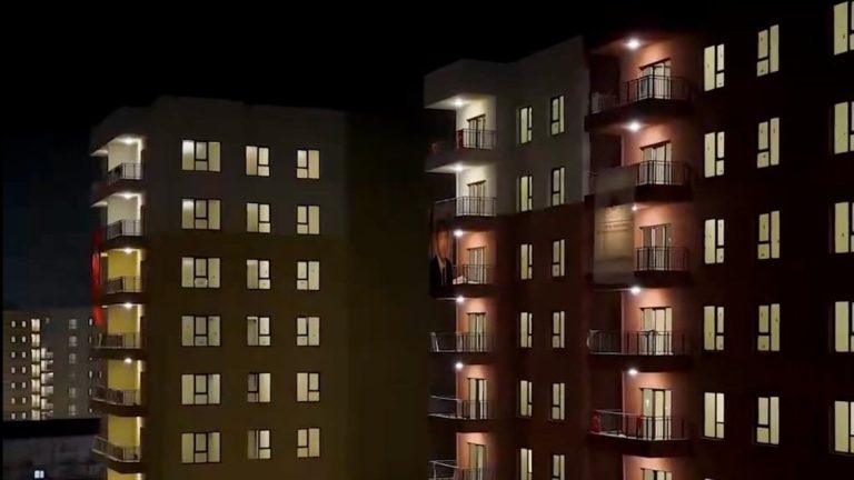 Murat Kurum paylaştı: Antakya Fatih Caddesi de tamam