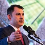 Murat Kurum: “Yarısı Bizden Kampanyası” yeni yılda da sürecek