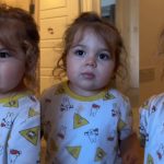 “My Arkadash” Sophia büyüdü! Son haline bakın…