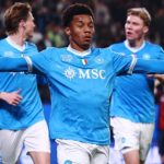 Napoli, Süper Kupa’nın sahibi oldu