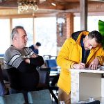 Narlıdere Belediyesi’nden Atık Yağ Denetimi