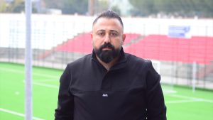 Nazillispor’dan ligden çekilme açıklaması!