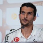 Necip Uysal’dan Beşiktaş kararı sonrası ilk açıklama