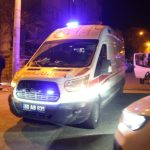 Nevşehir’de silahlı kavgada 1 kişi ağır yaralandı