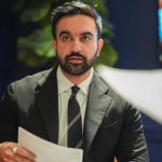 New York’un ilk Müslüman belediye başkanı 1 Ocak’ta göreve başlıyor