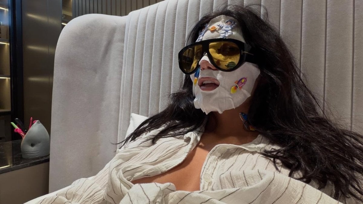 Nihal Candan’ın kardeşi Bahar Candan’dan tepki çeken paylaşım geldi