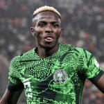 Nijerya, Tanzanya’yı iki golle geçti!