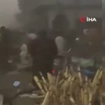 Nijerya’da camiye bombalı saldırı: 7 ölü