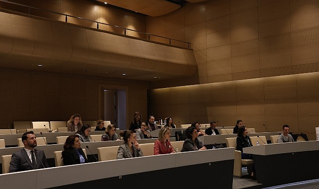 Nilüfer Belediyesi yönetim sistemi belgelerini yeniledi