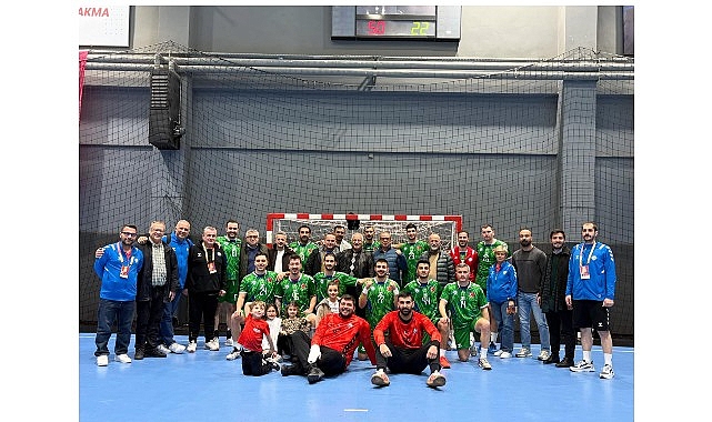 Nilüfer Belediyespor evinde farklı kazandı