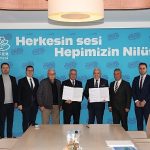 Nilüfer’de eğitime iş dünyasından tam destek