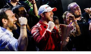 Nissan’dan Formula E Tarihini Yazan Belgesel: “Last to Legends”