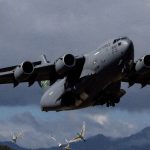 NYT: ABD Karayipler’e en az 16 uçak dolusu birlik taşıdı