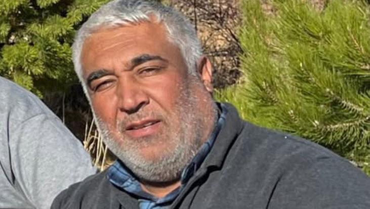 Öğretmen, evinde hayatını kaybetti