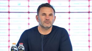 Okan Buruk’tan sakat futbolcular için açıklama!