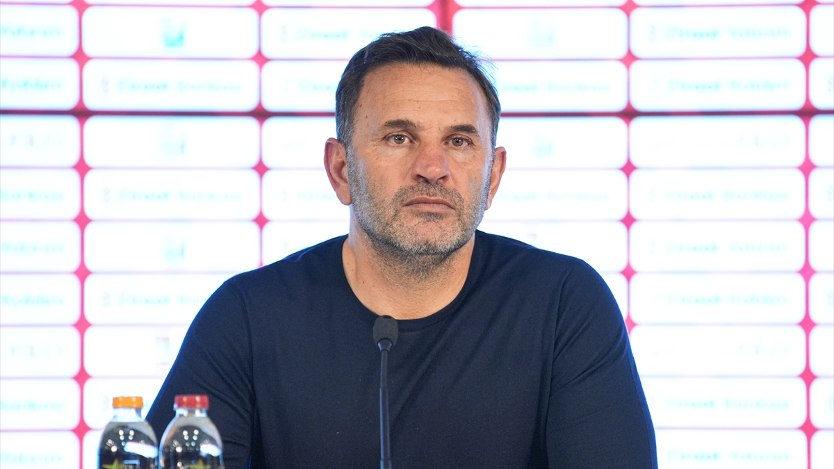 Okan Buruk’tan sakat futbolcular için açıklama!