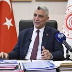 Ömer Bolat’tan asgari ücret artışı sonrası fahiş fiyat uyarısı