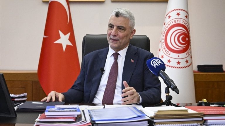 Ömer Bolat’tan asgari ücret artışı sonrası fahiş fiyat uyarısı