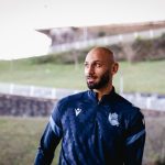 Ömer Toprak, Real Sociedad’da göreve başladı