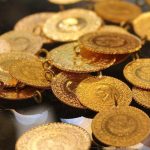 Ons ve gram altında tarihi zirve