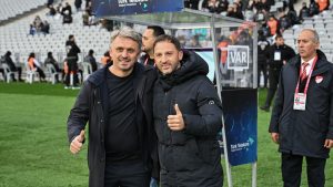 Orhan Ak: Üstünlük Fenerbahçe’deydi