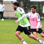 Orkun Kökçü ve Salih Uçan’dan hakem kararlarına eleştiri