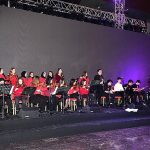 Osmangazi’nin Genç Müzisyenleri Bursalılara Müzik Ziyafeti Sundu
