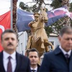 Otogar ve arıtma tesisi yatırımları başlıyor