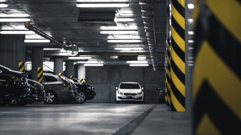 Otopark Yönetmeliği’ndeki değişiklik Resmi Gazete’de yayınlandı