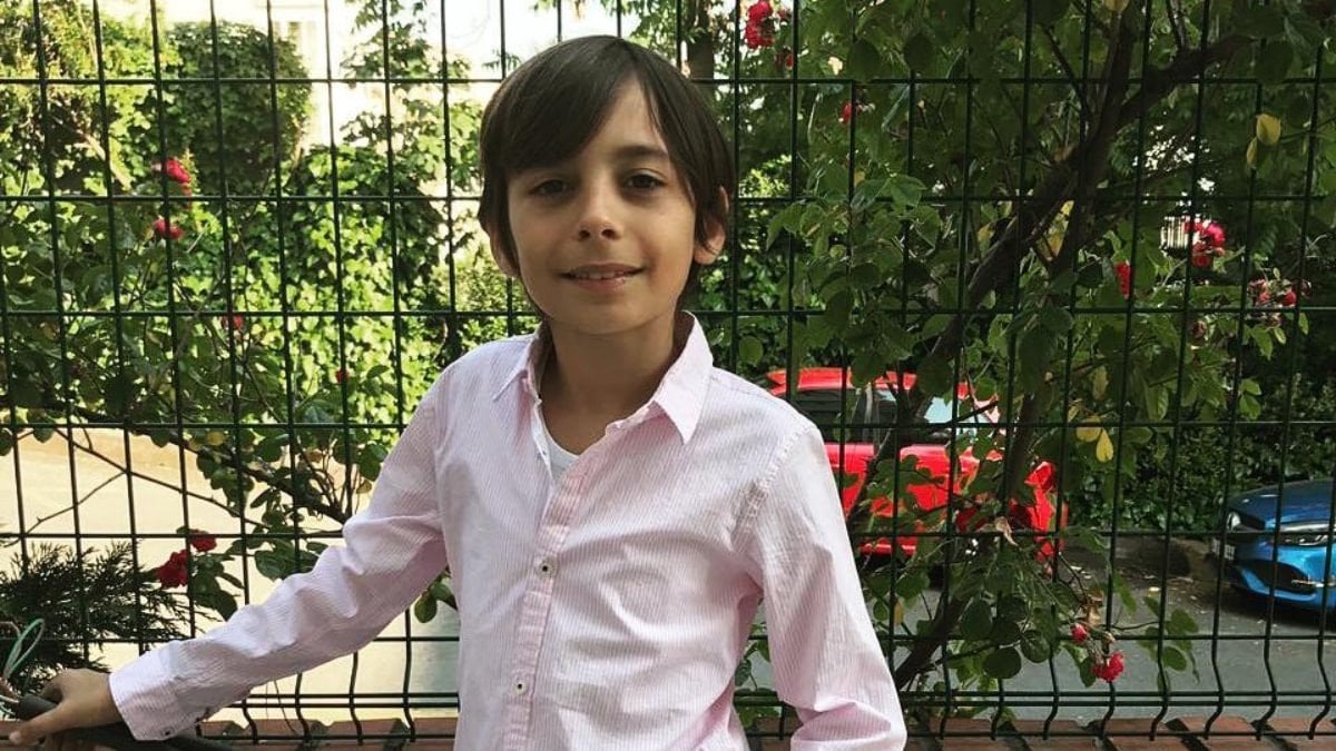 Öyle Bir Geçer Zaman Ki’nin Küçük Osman’ıydı! Emir Berke Zincidi’nin son hali