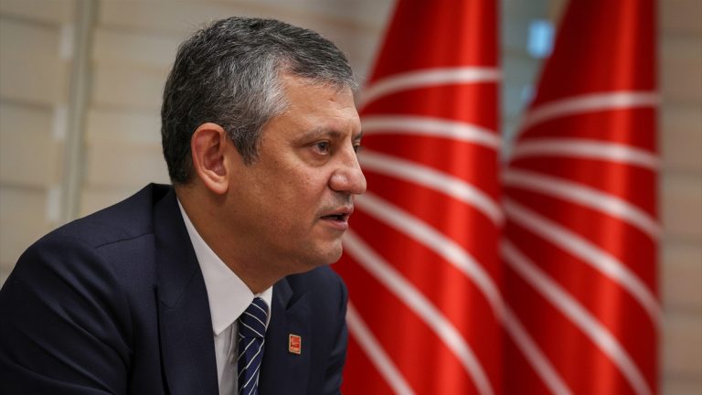 Özgür Özel’den 2026 asgari ücret çıkışı