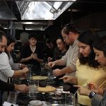 Pancar Deposu’nda biyoplastik atölyesi düzenlendi