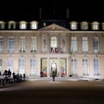 Paris’te bu kez Elysee Sarayı soyuldu: Gümüşçübaşı binlerce euroluk takımlarla yakalandı