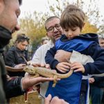 Patili Dostumuz Projesi engelli çocukların hayatına dokundu