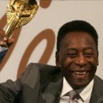 Pele, vefatının üçüncü yılında anılıyor