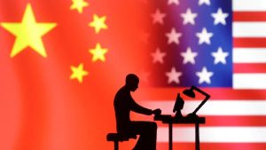 Pentagon: Çin’e karşı “savunmasız” kalan ABD, güç yoluyla caydırma izlemeli