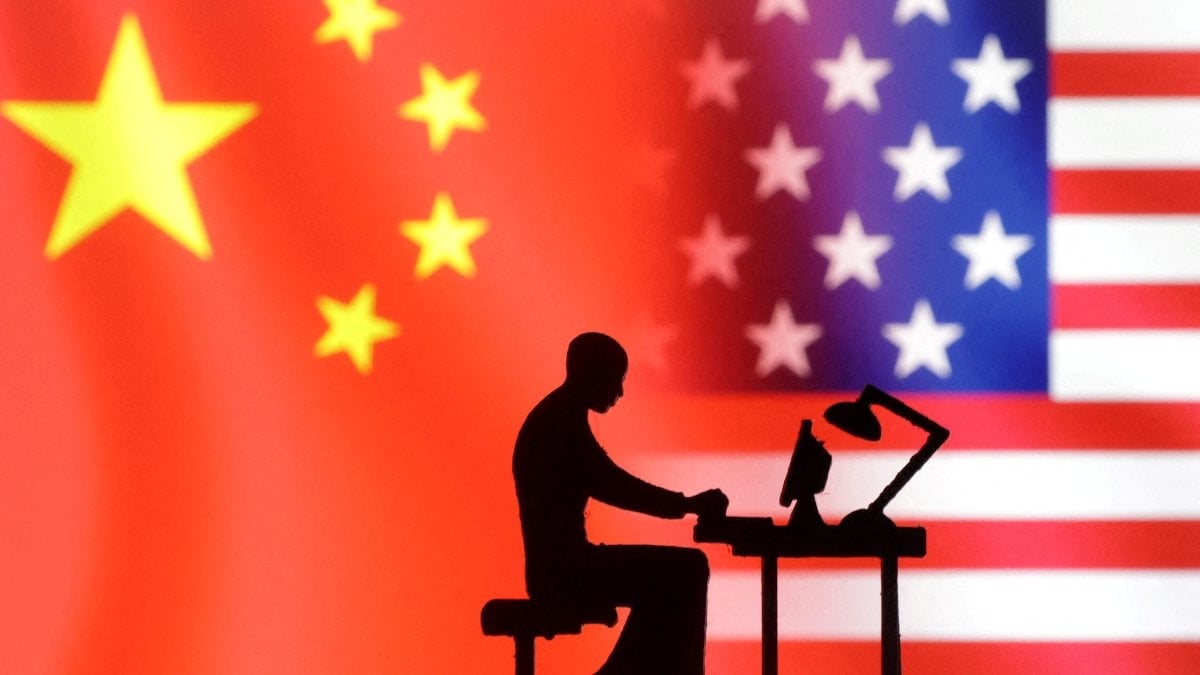 Pentagon: Çin’e karşı “savunmasız” kalan ABD, güç yoluyla caydırma izlemeli