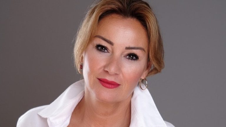 Pınar Altuğ’dan sakız açıklaması: Ben susayım