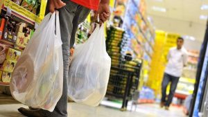 Plastik poşete zam geldi: Yeni yılda 1 lira olacak