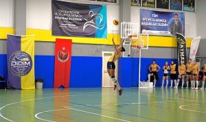 Polat Group Didim Belediyespor’dan Kritik Galibiyet: 3–0