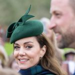 Prens William ve Prenses Kate Middleton’dan yeni yıl karesi