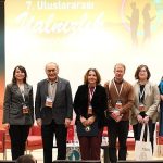 Prof. Dr. Nevzat Tarhan: “Dostluk duygusunu kaybettiğimiz için yalnızız”