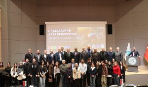 Prof. Dr. Nevzat Tarhan: “Verimliliğin yakıtı anlamdır!”