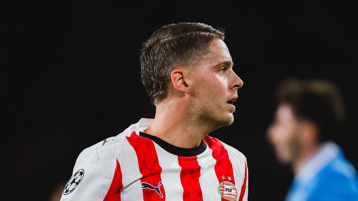 PSV’den Joey Veerman için bir açıklama daha geldi